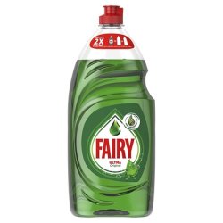 Fairy Regular 820ml