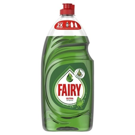 Fairy Regular 820ml