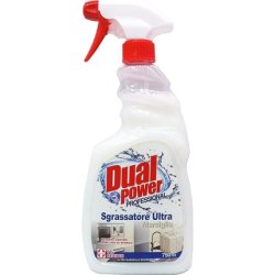 Dual Power Ultra Marseille Trigger 750ml