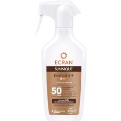 ECRAN SUNNIQUE Broncea Spray SPF50 270ml
