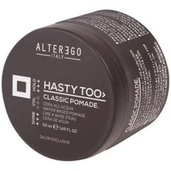 AlterEgo Hasty Too Classic Pomade Water Wax 50ml