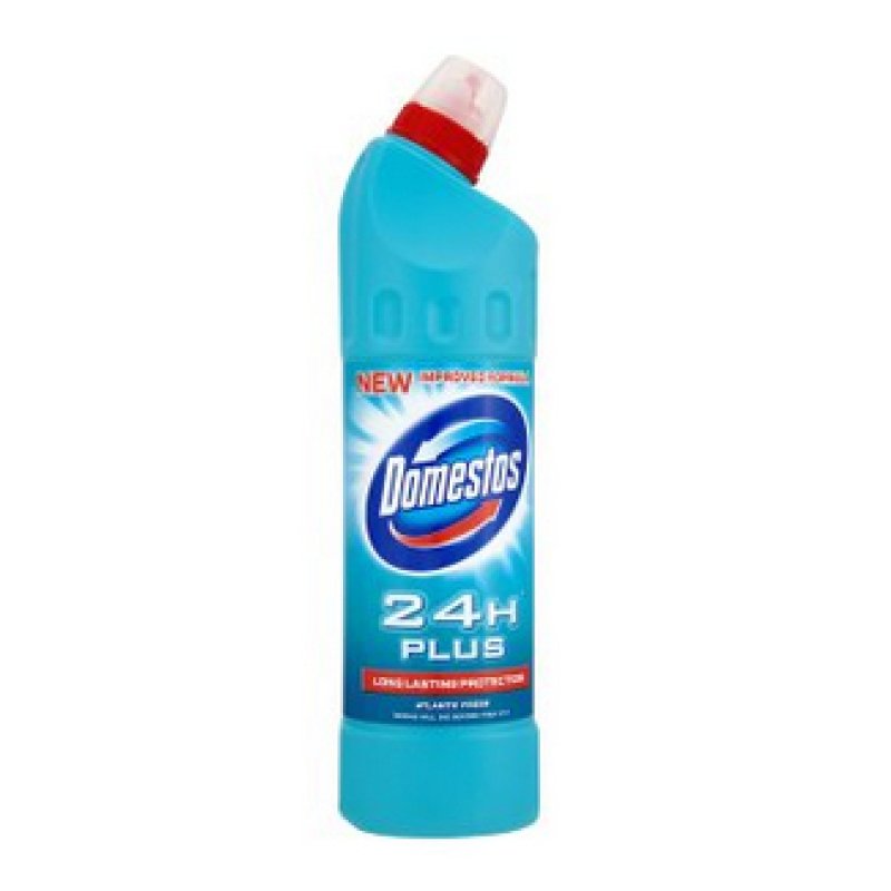 Unilever Domestos Atlantic 750 ml Liquide