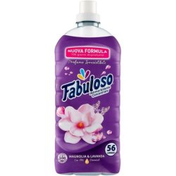 Fabuloso Fabric Softener Concentrate Magnolia 1250ml