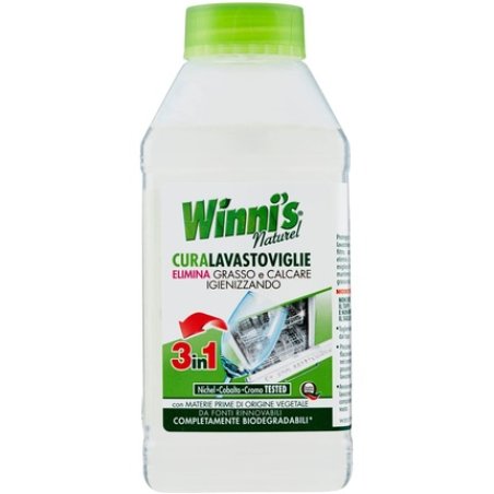 Winni's Curalavastoviglie 250ml
