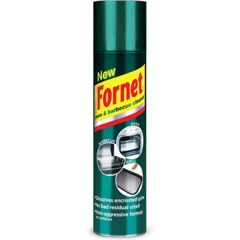 Fornet Spray Ml.300 300 Ml Pack Of 1