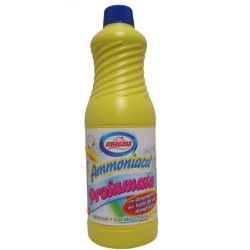 Amacasa Ammoniaca Profumata 1 Lt. Household Cleaners