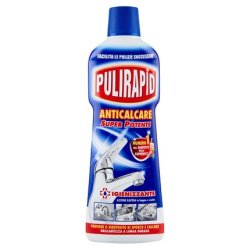 Pulirapid Descaler 750 Ml, 1 Piece