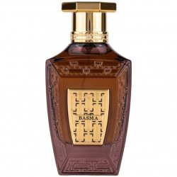 Maison Asrar Basma Eau De Parfum 100ml