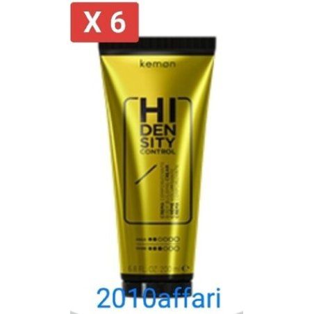 K. Styling Hi Density Control REV24-200ML