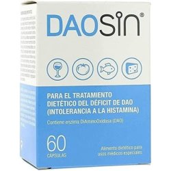 Dr. Health Care Daosin 90 Capsules