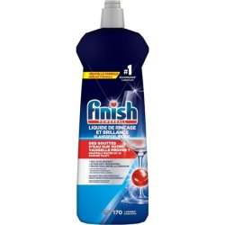 Finish Shine Rinse Regular Dry Jet 800ml
