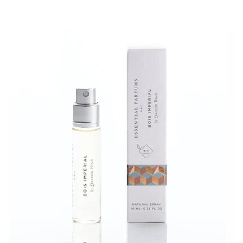 Bois Imperial Eau De Parfum 10ml Essential Parfums