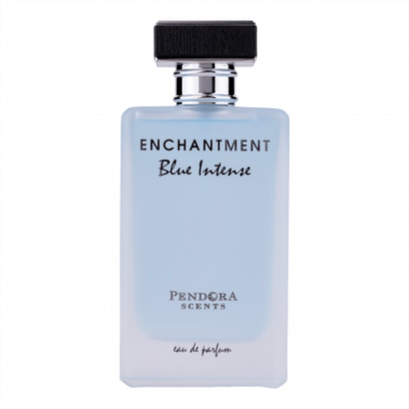 Pendora Scents Enchantment Blue Intense Eau De Parfum 100ml