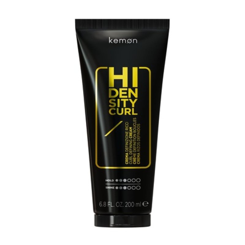 K. Styling Hi Density Curl REV24-200 ML