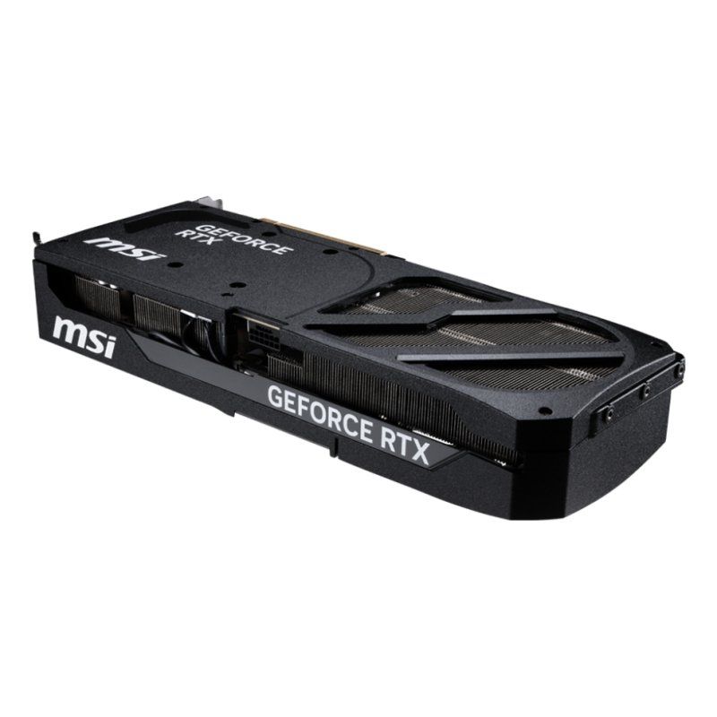 MSI GeForce RTX5070 Ti 16G SHADOW 3X OC NVIDIA GeForce RTX 5070 Ti 12 GB GDDR7
