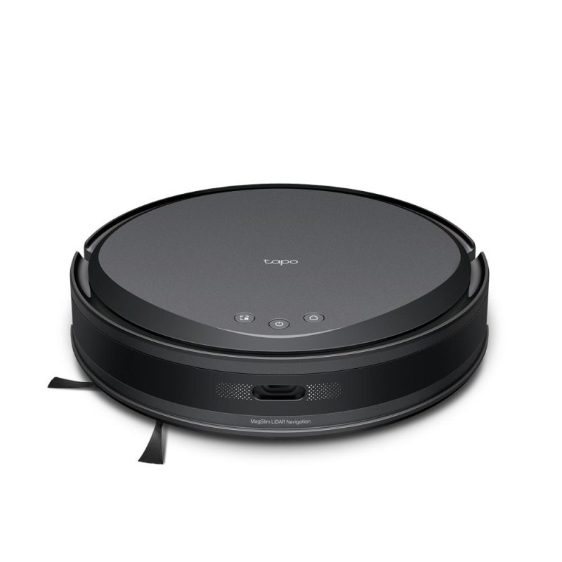 TP-LINK MagSlim LiDAR robot vacuum