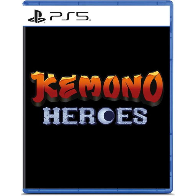 Kemono Heroes