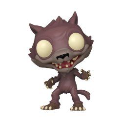 Creature Commandos POP! TV Vinyl figurine Weasel 9 cm