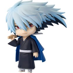 Nura: Rise of the Yokai Clan figurine Nendoroid Rikuo Nura (Night) 10 cm
