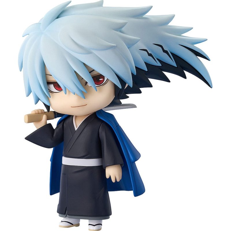 Nura: Rise of the Yokai Clan figurine Nendoroid Rikuo Nura (Night) 10 cm