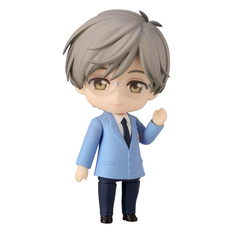 Cardcaptor Sakura: Clear Card figurine Nendoroid Yukito Tsukishiro 10 cm
