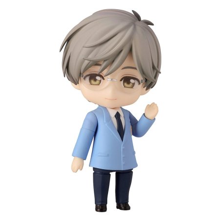 Cardcaptor Sakura: Clear Card figurine Nendoroid Yukito Tsukishiro 10 cm