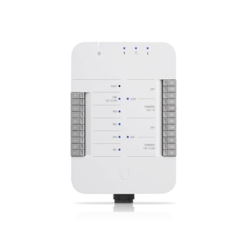 Ubiquiti Türcontroller UniFi Access UA-HUB