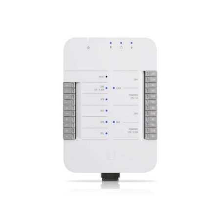 Ubiquiti Türcontroller UniFi Access UA-HUB
