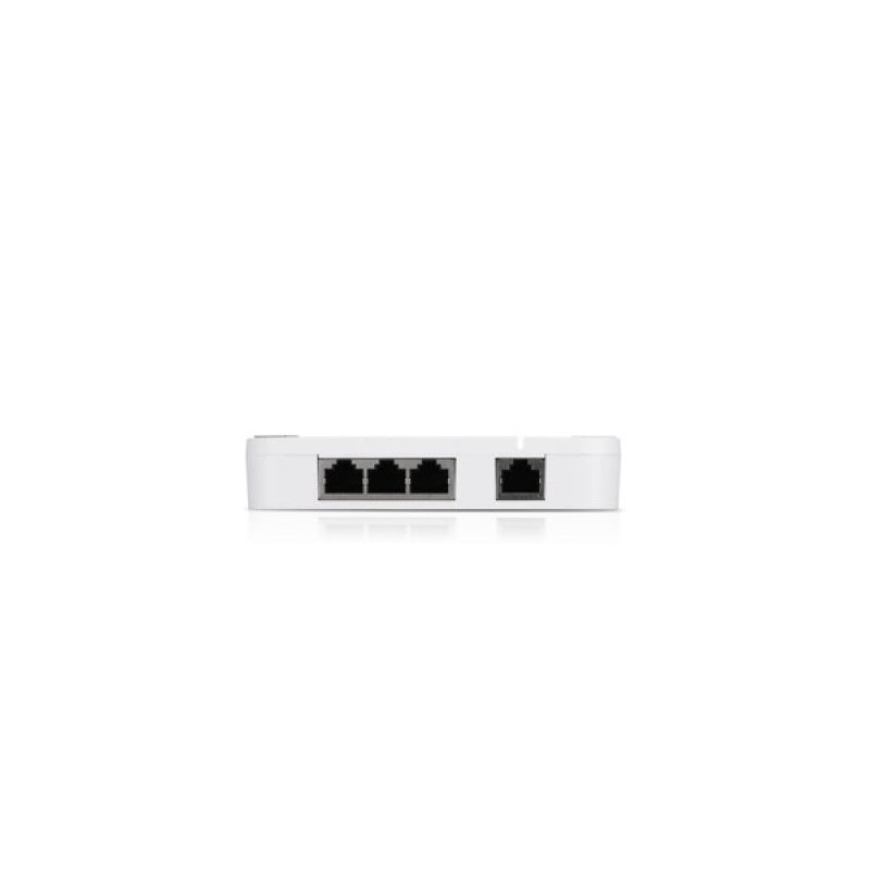 Ubiquiti Türcontroller UniFi Access UA-HUB