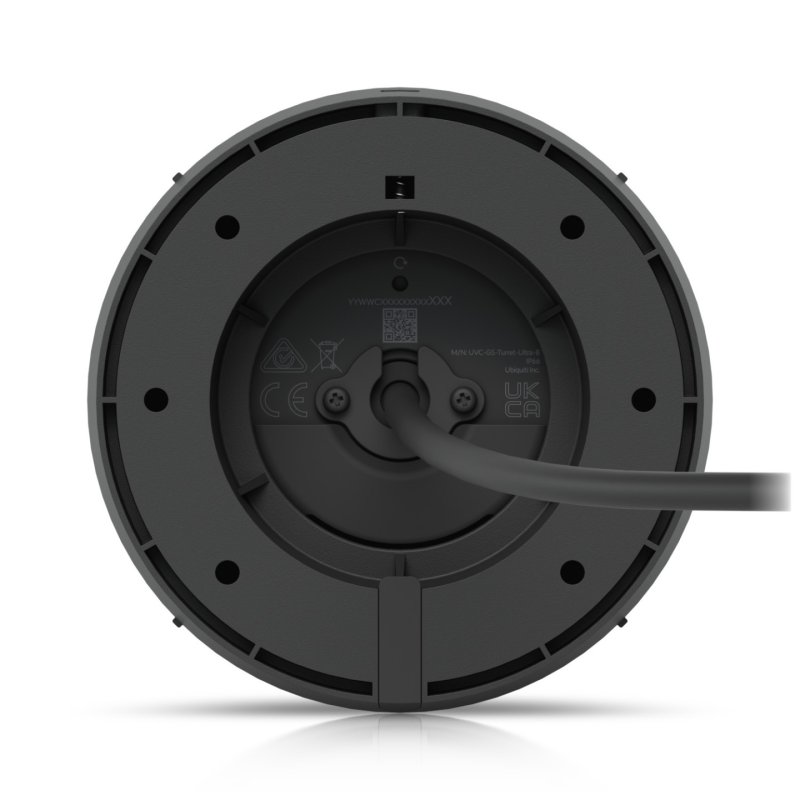 Ubiquiti IP-Sicherheitskamera G5 Turret Ultra