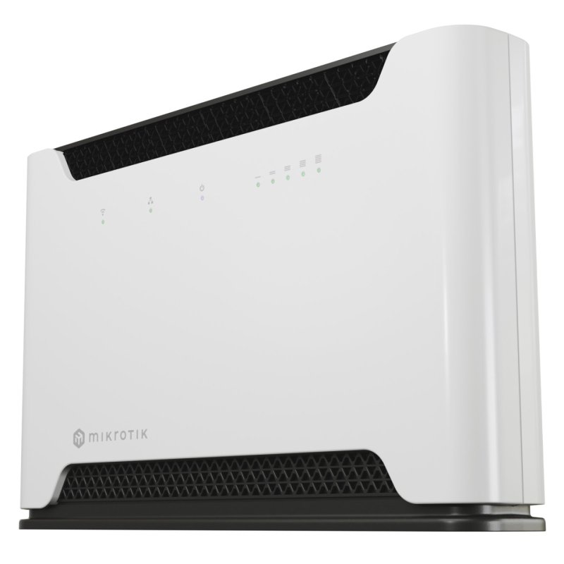 MikroTik Chateau LTE12 (2025) | WiFi Router | LTE12, Wi-Fi 5, 5x RJ45 1000Mb/s