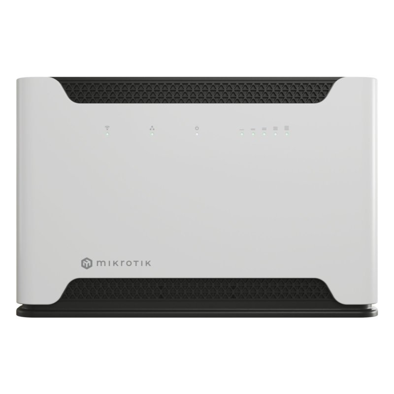 MikroTik Chateau LTE12 (2025) | WiFi Router | LTE12, Wi-Fi 5, 5x RJ45 1000Mb/s