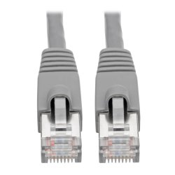 Cat6a 10G Snagless Shielded STP Ethernet