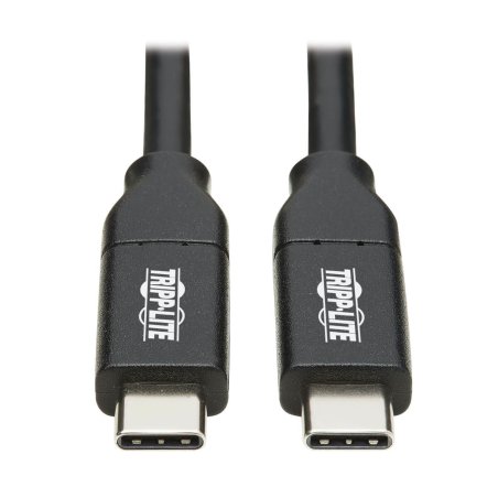 Tripp Lite USB-C Cable M/M USB 2.0 5