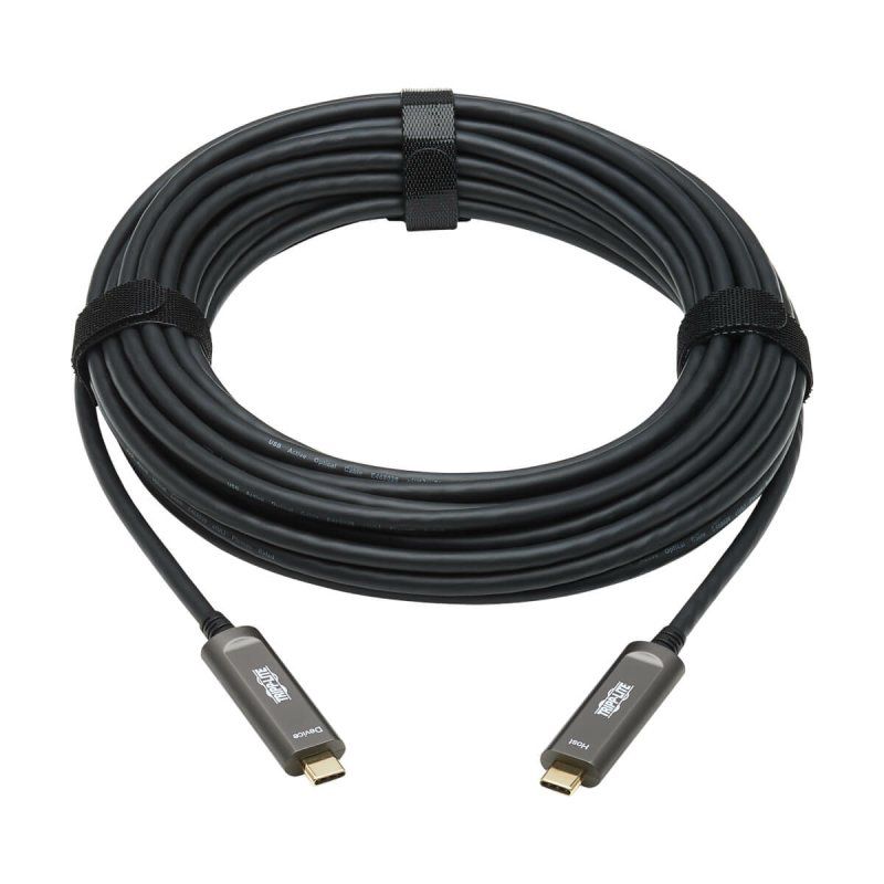 EATON TRIPPLITE USB-C AOC Cable