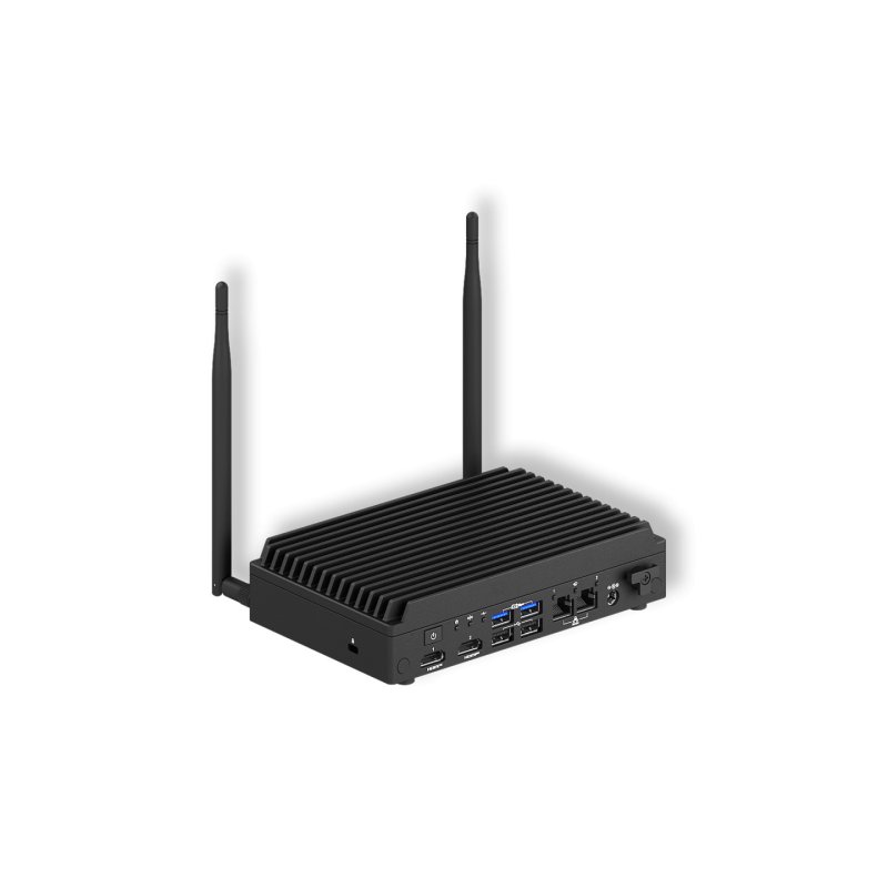 ASUS BNUC13BRFA400B02I BB x7211E EU Cord