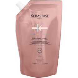 Kérastase Chroma Absolu Hydrating and Protective Shampoo for Damaged Colour-Treated Hair 500ml