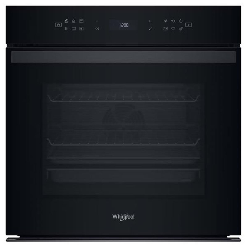 Four pyrolyse WOI68PT1SBAF