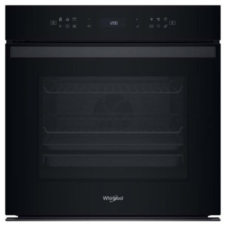 Four pyrolyse WOI68PT1SBAF