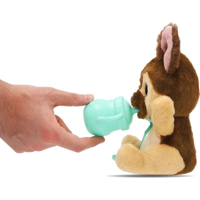 IMC Toys Baby Paws Yummy