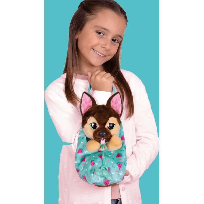 IMC Toys Baby Paws Yummy