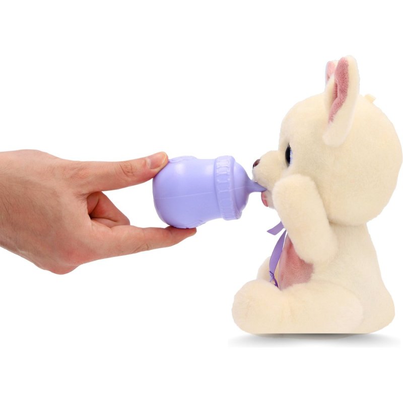 IMC Toys Baby Paws Yummy