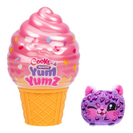 Cookeez - Makery Yum Yumz Single 1PK - (30582)