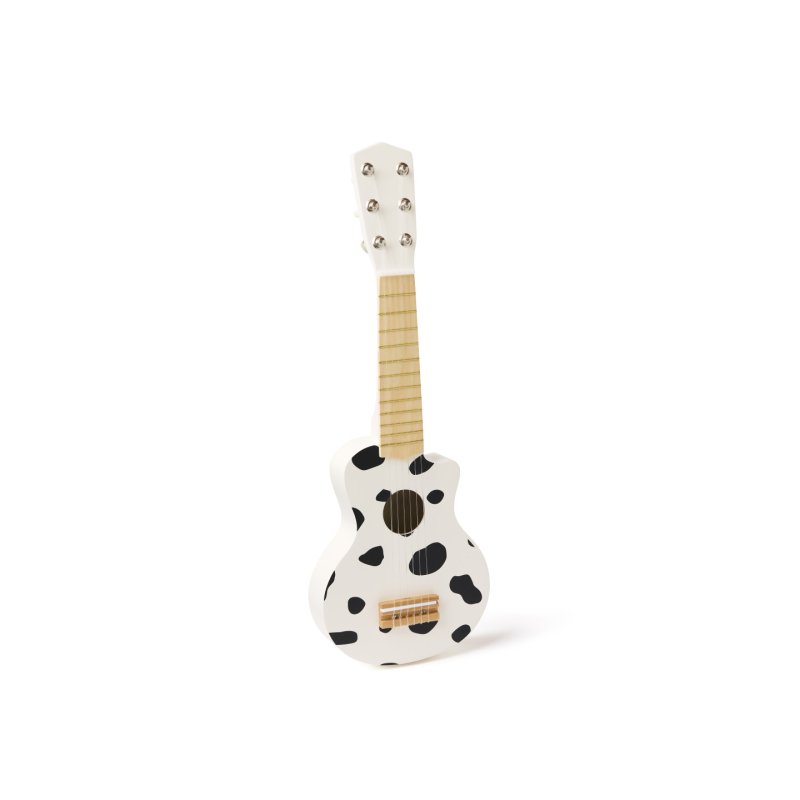 Music - Guitar black white - (1000953)