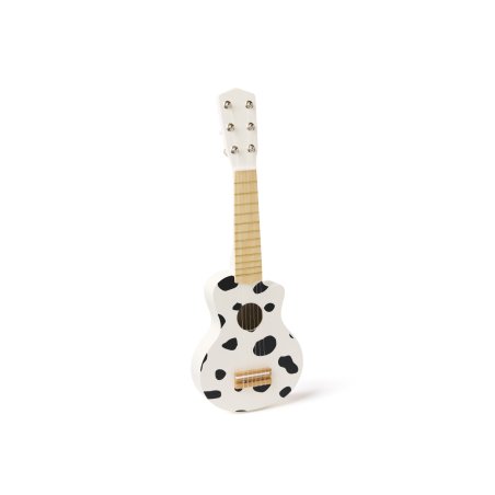Music - Guitar black white - (1000953)