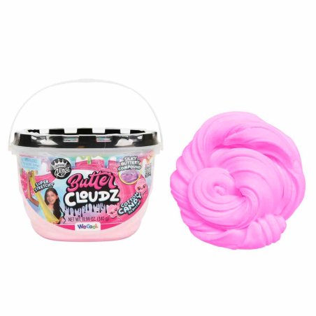 Compound Kings - Compound Kings - Butter Cloudz (Pink )