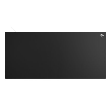Turtle Beach Sense Core XXL Gaming mouse pad Black