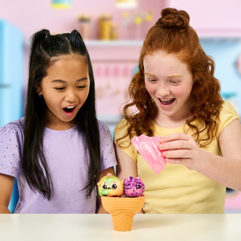 Cookeez - Makery Yum Yumz 2PK - (30583)