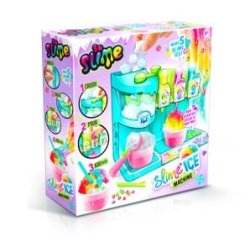 So Slime - Slime Ice Machine - (3101)