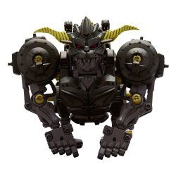 Monster Hunter Zoids figurine 1/35 Plastic Model Kit Knuckle Kong Rajang 17 cm